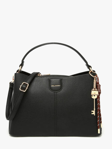 Handtas Argile Miniprix Zwart argile DQ8711